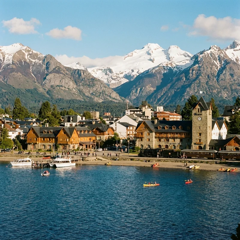 Bariloche