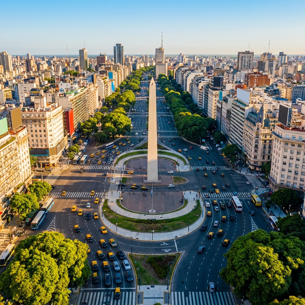 Buenos Aires