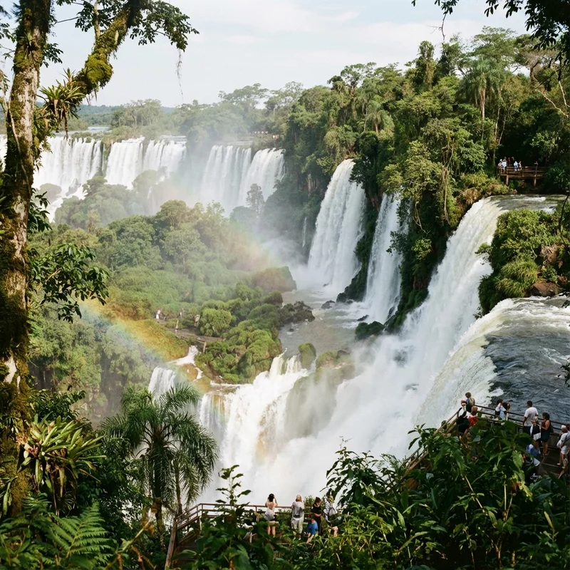 Iguazú
