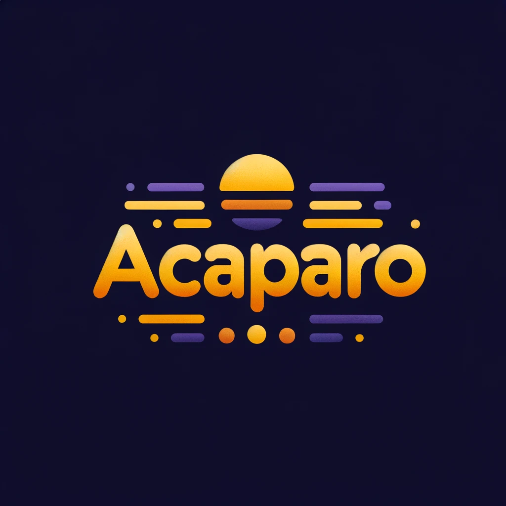 ACAPARO